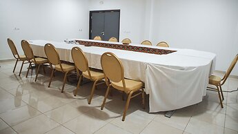 Hotel le Supreme Grand-Bassam
