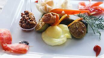 Hotel le Supreme Grand-Bassam