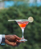 Hotel le Supreme Grand-Bassam