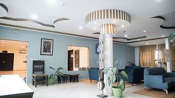 Hotel le Supreme Grand-Bassam