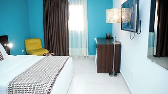 Hotel le Supreme Grand-Bassam