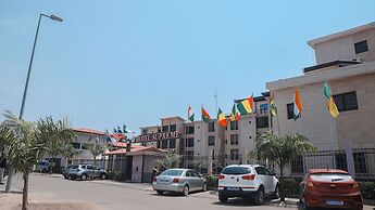 Hotel le Supreme Grand-Bassam