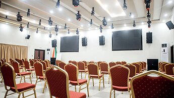 Hotel le Supreme Grand-Bassam