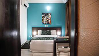 Hotel le Supreme Grand-Bassam