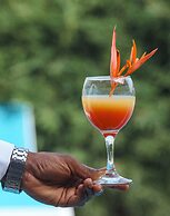 Hotel le Supreme Grand-Bassam