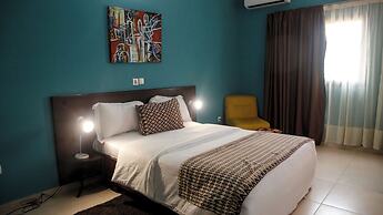 Hotel le Supreme Grand-Bassam