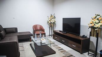 Hotel le Supreme Grand-Bassam