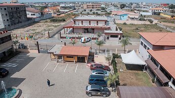 Hotel le Supreme Grand-Bassam