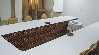 Hotel le Supreme Grand-Bassam