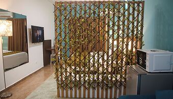 Hotel le Supreme Grand-Bassam