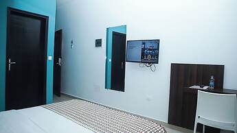 Hotel le Supreme Grand-Bassam