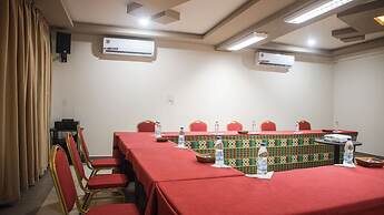 Hotel le Supreme Grand-Bassam