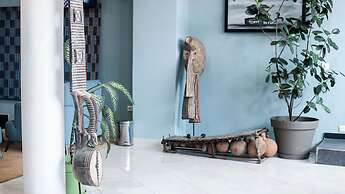 Hotel le Supreme Grand-Bassam