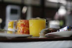 Hotel le Supreme Grand-Bassam