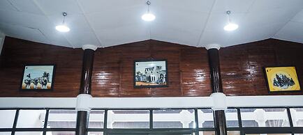 Hotel le Supreme Grand-Bassam