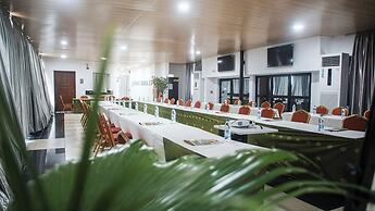 Hotel le Supreme Grand-Bassam