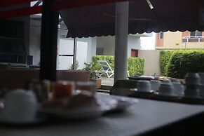 Hotel le Supreme Grand-Bassam