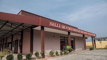 Hotel le Supreme Grand-Bassam