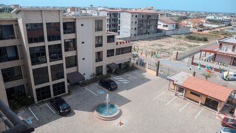 Hotel le Supreme Grand-Bassam