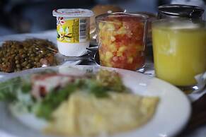 Hotel le Supreme Grand-Bassam