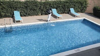 Hotel le Supreme Grand-Bassam