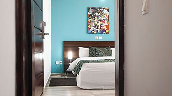 Hotel le Supreme Grand-Bassam