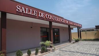 Hotel le Supreme Grand-Bassam