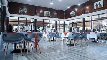 Hotel le Supreme Grand-Bassam