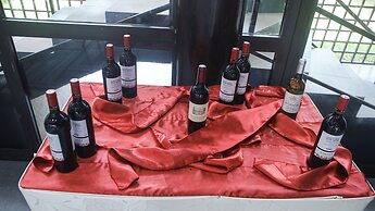 Hotel le Supreme Grand-Bassam