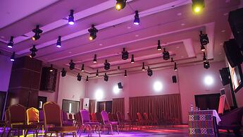 Hotel le Supreme Grand-Bassam