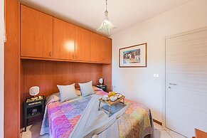 Residence Punta Gro' P1 7 Apartment