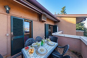 Residence Punta Gro' P1 7 Apartment