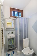 Residence Punta Gro' P1 7 Apartment