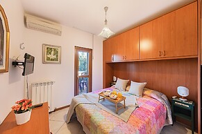 Residence Punta Gro' P1 7 Apartment
