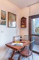 Residence Punta Gro' P1 7 Apartment