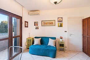 Residence Punta Gro' P1 7 Apartment