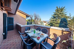 Residence Punta Gro' P1 7 Apartment