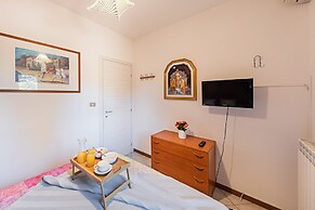 Residence Punta Gro' P1 7 Apartment