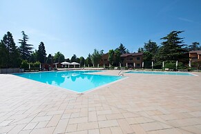 Residence Punta Gro' P1 7 Apartment