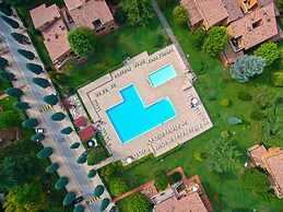 Residence Punta Gro' P1 7 Apartment