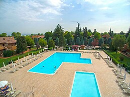 Residence Punta Gro' P1 7 Apartment