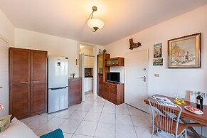 Residence Punta Gro' P1 7 Apartment