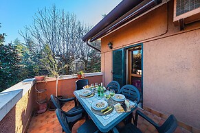 Residence Punta Gro' P1 7 Apartment