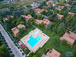 Residence Punta Gro' P1 7 Apartment