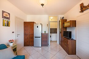 Residence Punta Gro' P1 7 Apartment