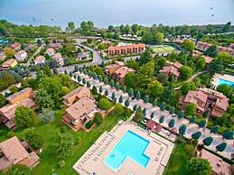 Residence Punta Gro' P1 7 Apartment