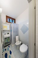 Residence Punta Gro' P1 7 Apartment