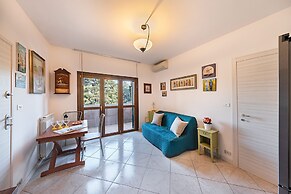 Residence Punta Gro' P1 7 Apartment