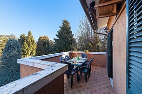 Residence Punta Gro' P1 7 Apartment