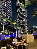 City Garden Apartment Binh Thanh